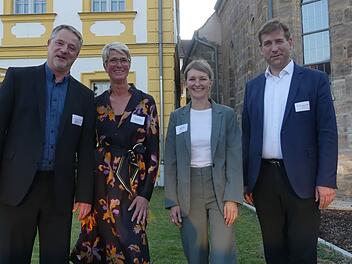 Landkreis Forchheim: 19. Unternehmertreff spricht über "Hidden Champions"