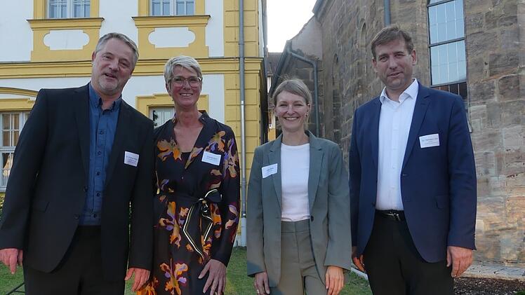 Landkreis Forchheim: 19. Unternehmertreff spricht über "Hidden Champions"