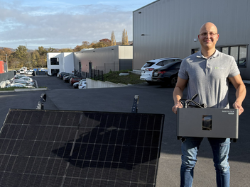 Marstek Jupiter C Plus Balkon-PV: Speicherset im Preis-Leistungs-Check