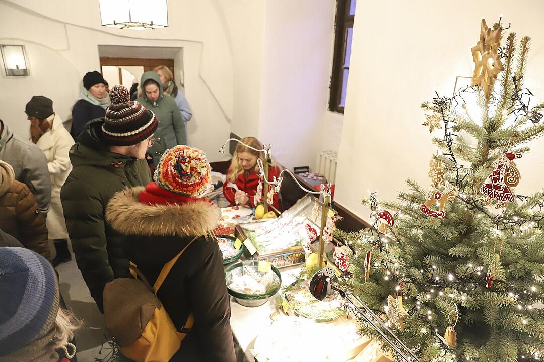 Über 100 Aussteller waren vor Ort.