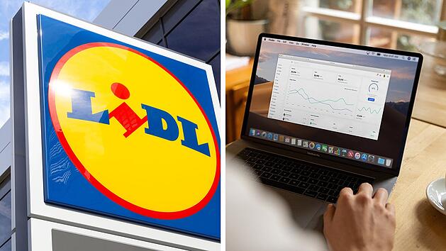 Die Büro- & Homeoffice-Angebote bei Lidl: Diese Deals dürft ihr nicht verpassen!
