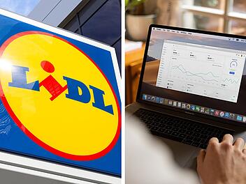 Die Büro- & Homeoffice-Angebote bei Lidl: Diese Deals dürft ihr nicht verpassen!