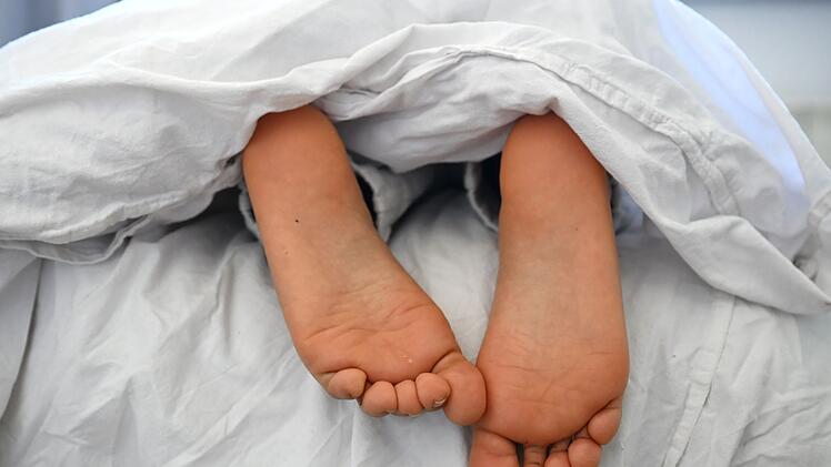 Illustration - Zeitumstellung