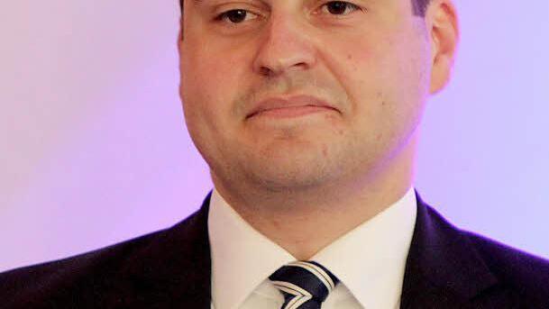 Jens-Uwe Peter (FDP)