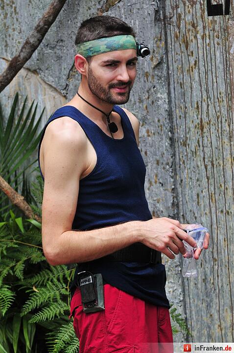 Ich bin ein Star - Holt mich hier raus!