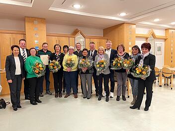 Kulmbach: Klinikum verliert gleich elf Mitarbeiter - wegen Ruhestand