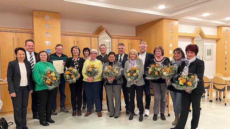 Kulmbach: Klinikum verliert gleich elf Mitarbeiter - wegen Ruhestand