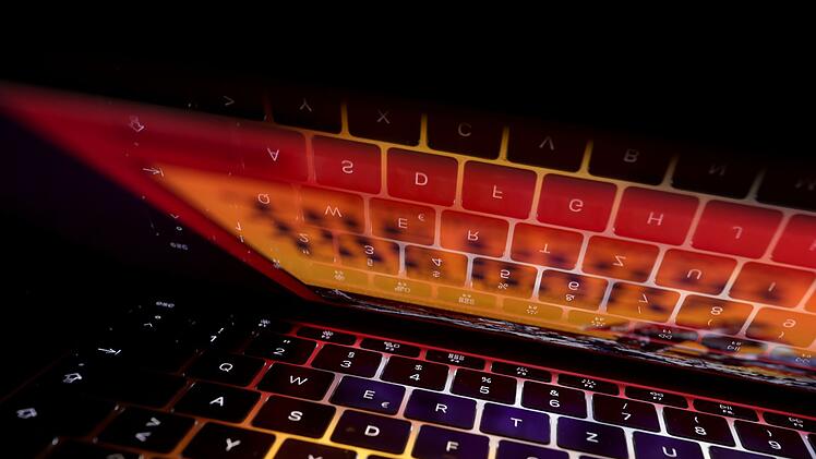 Cyberangriff auf Bundesagentur für Arbeit: Ermittlungen führen zu acht Tatverdächtigen