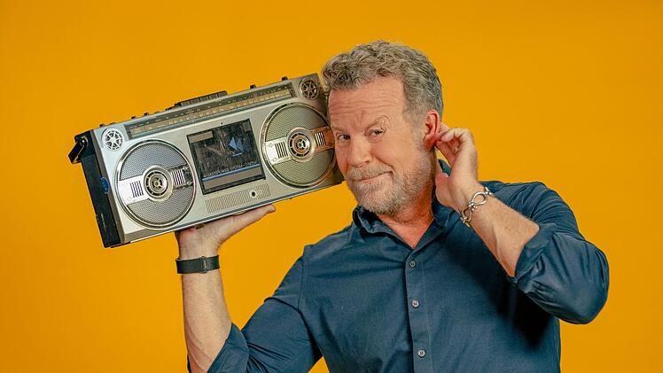 Oft ist es ein bestimmter Song, der starke Gef&uuml;hle von Nostalgie ausl&ouml;st. Dem geht Jenke von Wilmsdorff auf den Grund.