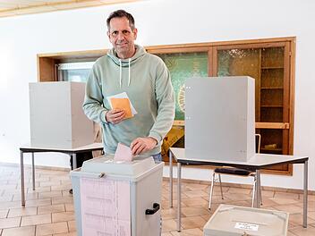 Kommunalwahl in Niedersachsen