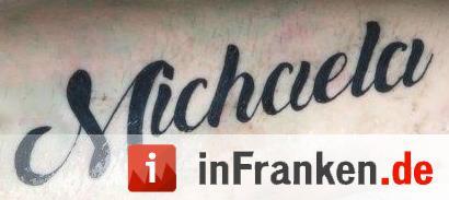 Leiche in Metallkiste gefunden