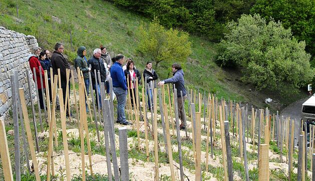 Lebendige Feuerwehrgeschichte