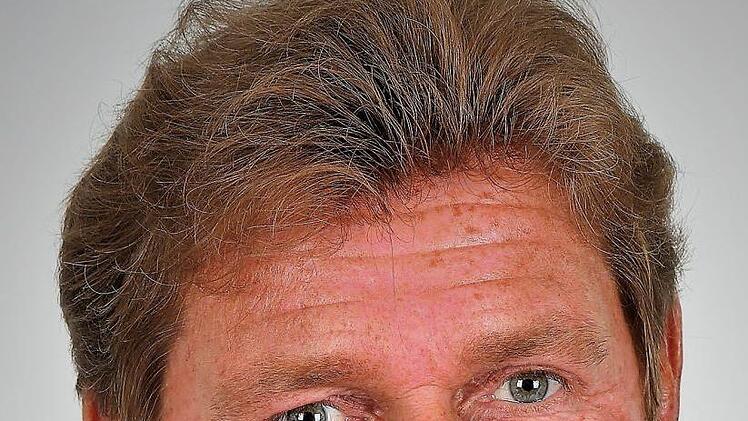 Rainer Ludwig,  Freie W&auml;hler