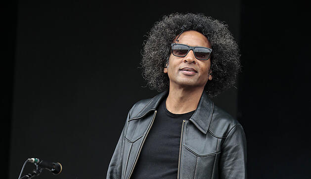 Alice in Chains bei Rock im Park 2019: Super Stimmung und Grunge pur