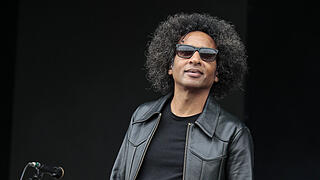 Alice in Chains bei Rock im Park 2019: Super Stimmung und Grunge pur