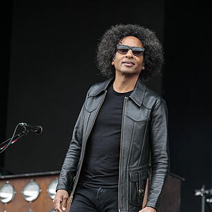 Alice in Chains bei Rock im Park 2019: Super Stimmung und Grunge pur