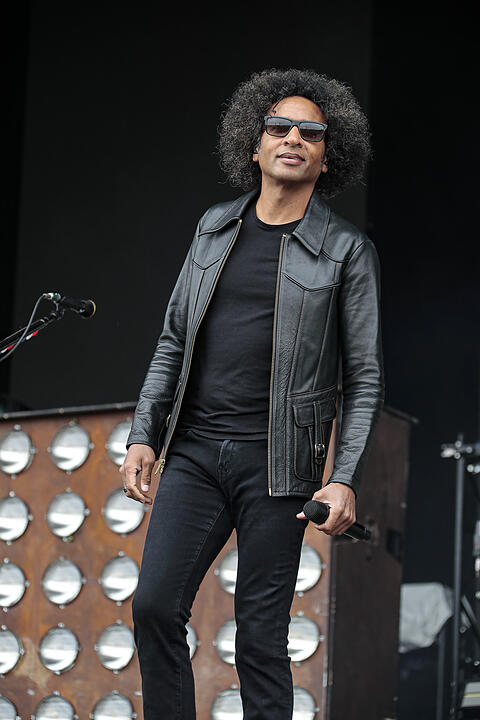 Alice in Chains bei Rock im Park 2019: Super Stimmung und Grunge pur