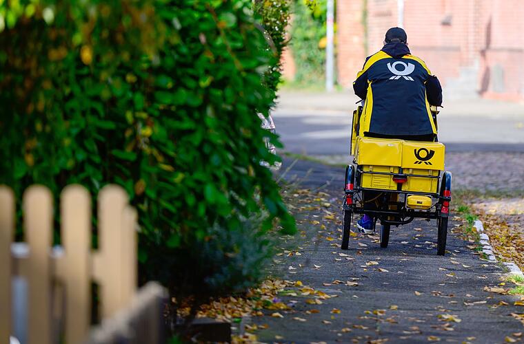 Post-Konkurrenz bekommt Rückenwind von Monopolkommission