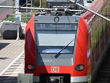 M&uuml;nchen: Ungew&ouml;hnlicher Grund f&uuml;r S-Bahn-Chaos
