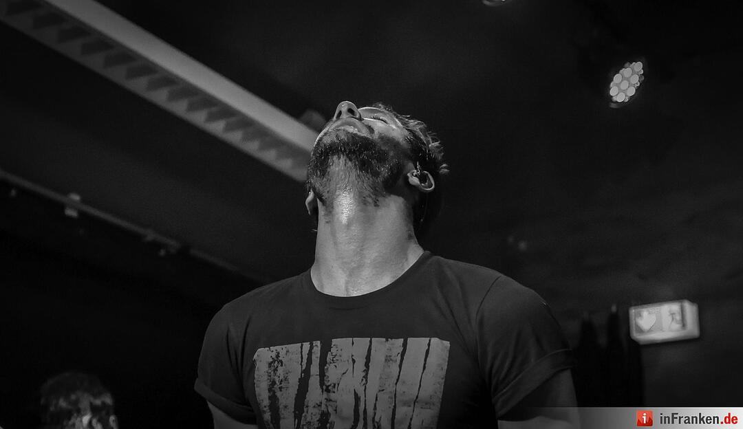 Weihnachtskonzert mit La Confianza