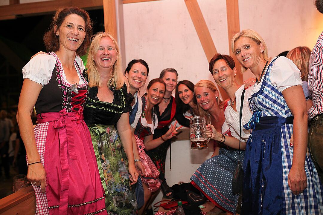 Kulmbacher Bierwoche 2019 - Donnerstag