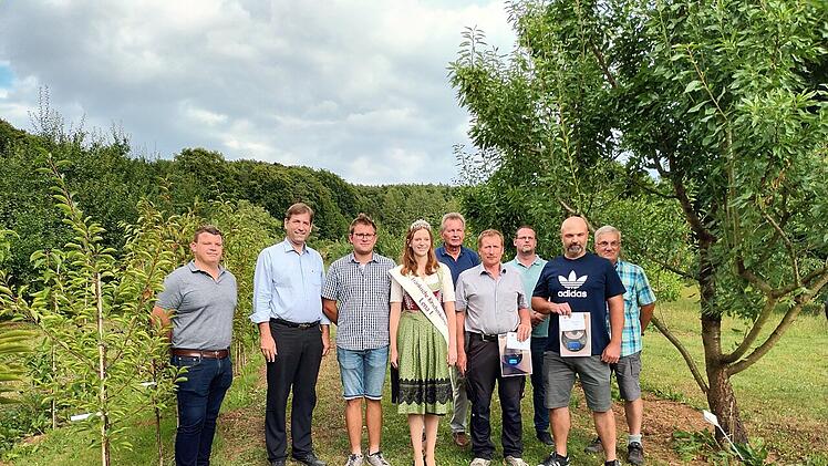 Forchheim: Gewinner der "schwersten Kirsche" steht fest