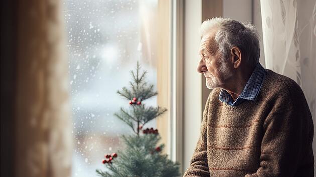 Rente mit Zahlen-Schock im Dezember - Altersarmut w&auml;chst