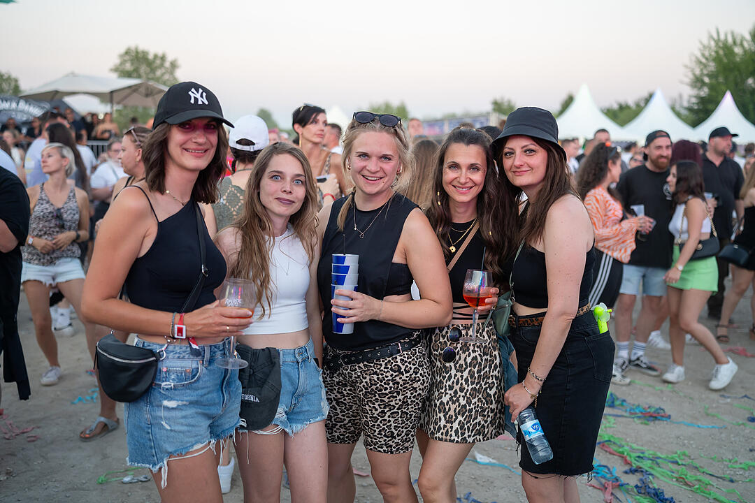 Das Top-Event der Hip Hop Community!