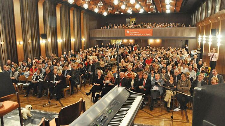 Foto: Hanns Friedrich