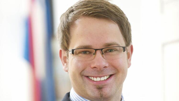 Sven Schuster