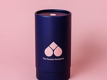 Frauen sollten auf Bio-Tampons umsteigen, um Gesundheit und Umwelt gleichermaßen zu schonen, sagen die Hersteller. Foto: The Female Company.