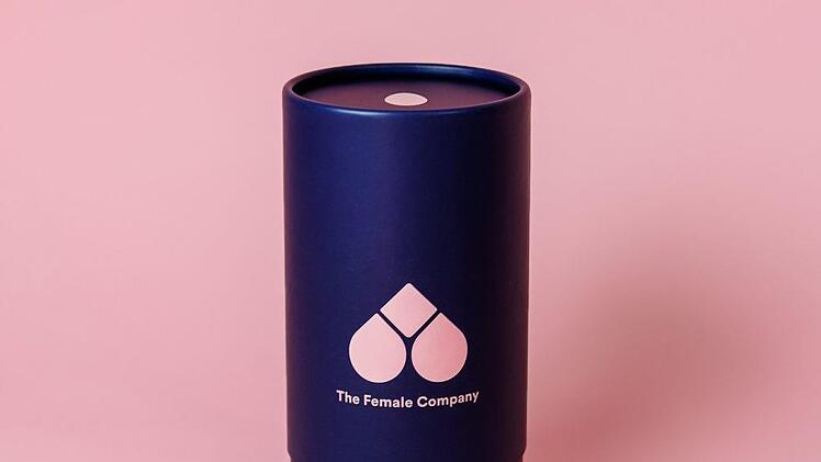 Frauen sollten auf Bio-Tampons umsteigen, um Gesundheit und Umwelt gleichermaßen zu schonen, sagen die Hersteller. Foto: The Female Company.