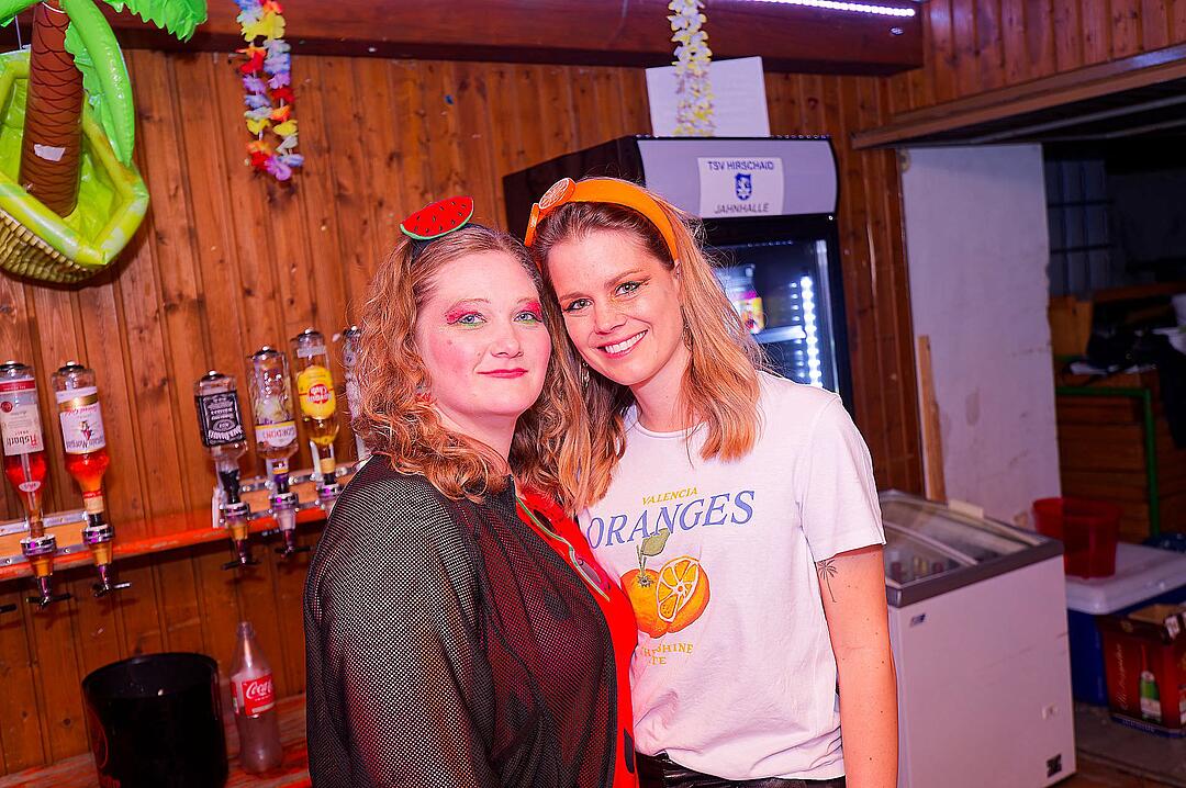 Fasching 2025 in Hirschaid!