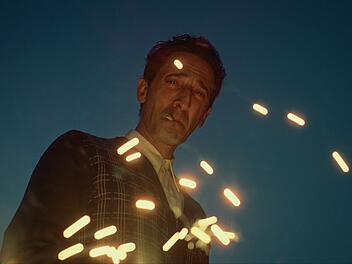 Adrien Brody wurde mit "Der Pianist" zum Superstar. Mit "Der Brutalist" gewann er 2025 seinen zweiten Oscar.