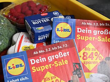 Hat Lidl bei Rabatten massiv gelogen? - "angeblich &uuml;ber 500 Produkte"