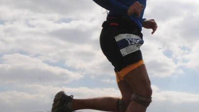 Der Saaletal-Marathon des SV Ramsthal war ein Erlebnis.