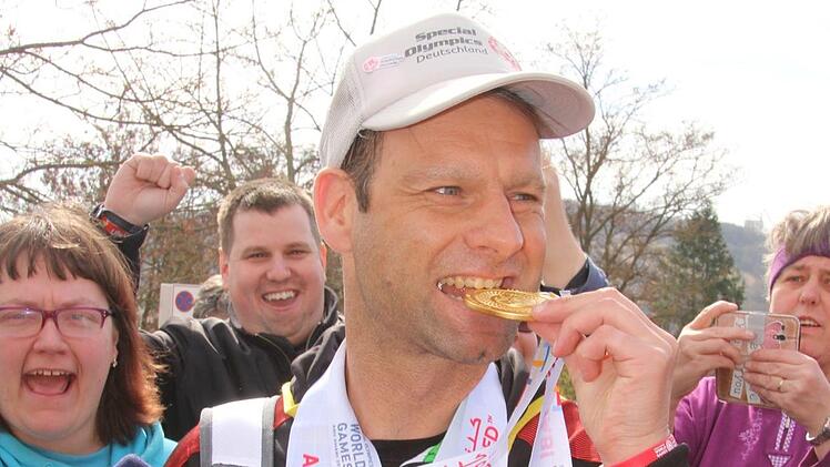 Hat Biss: Stefan Weidner Diana Fuchs