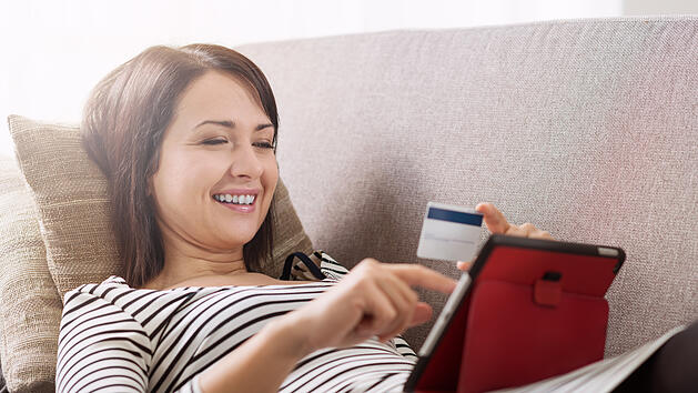 Online-Shopping, online shopping, Shopping, Online