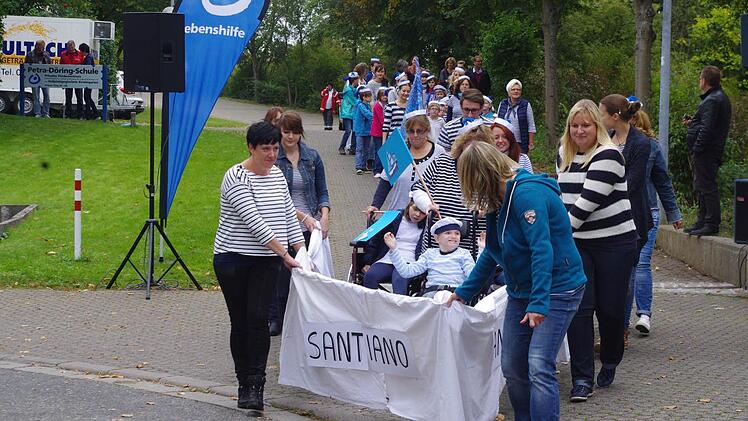 Foto: Heike Schülein
