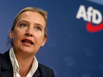 Alice Weidel