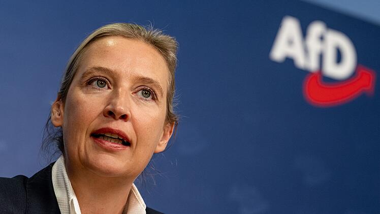 Alice Weidel