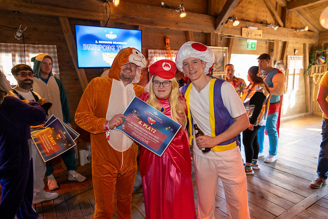 Fasching 2025 in Nürnberg!