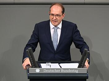 Alexander Dobrindt