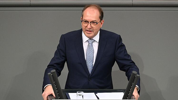 Alexander Dobrindt