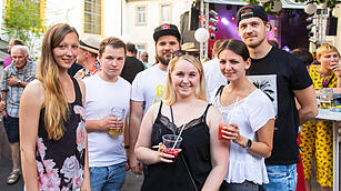 Stadtfest