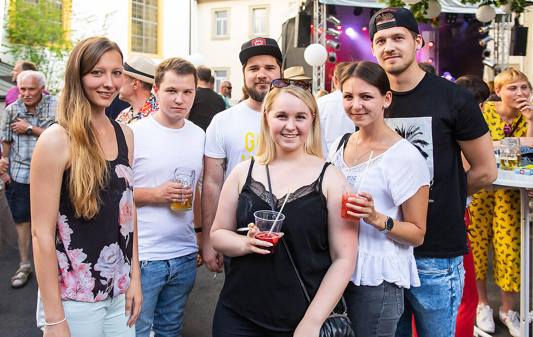 Stadtfest