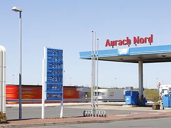 L&auml;sst die Waffenruhe im Iran die Spritpreise sinken?