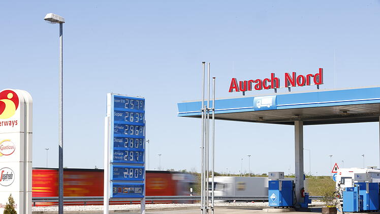 L&auml;sst die Waffenruhe im Iran die Spritpreise sinken?