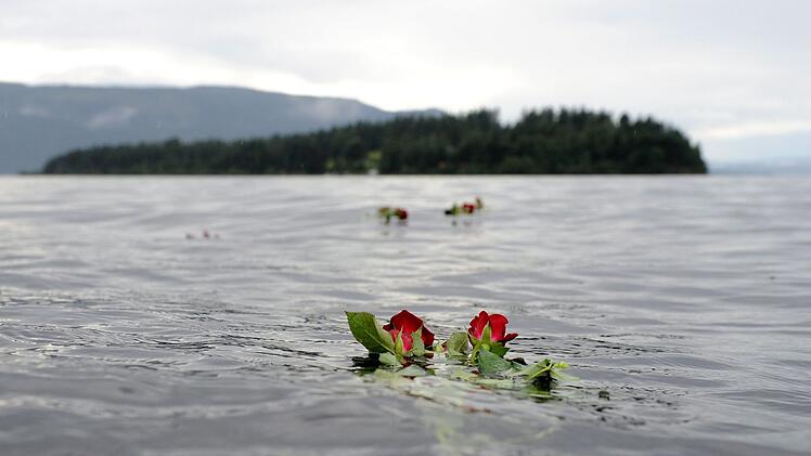 15 Jahre nach den Anschl&auml;gen in Norwegen