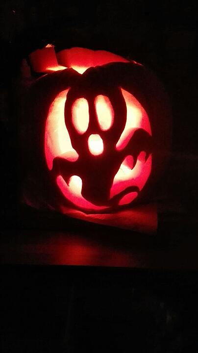 Leserbilder zu Halloween II